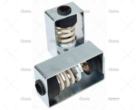 SOPORTE AMORTIGUADOR TECHO 25Kg