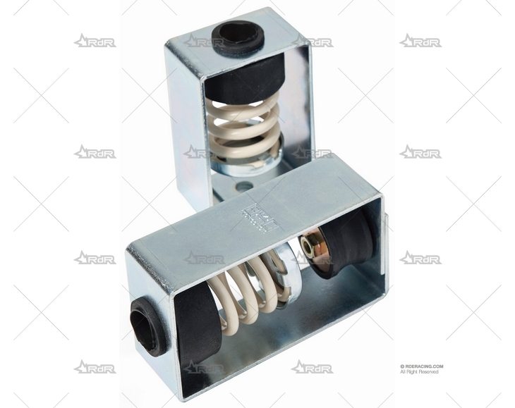 SOPORTE AMORTIGUADOR TECHO 25Kg