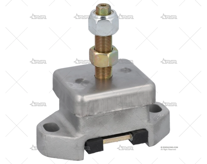 SOPORTE MOTOR 55-186Kg 5/8