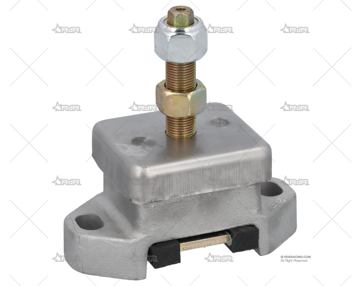 SOPORTE MOTOR 55-186Kg 5/8