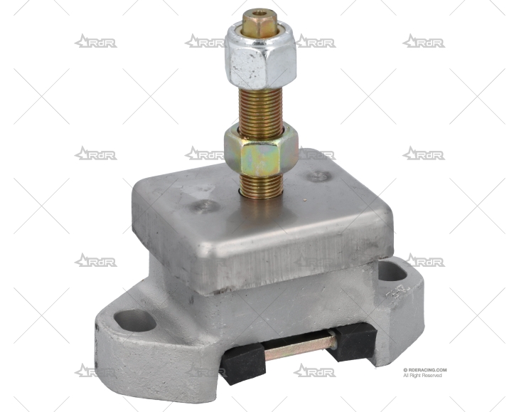 SOPORTE MOTOR 136-309Kg 5/8
