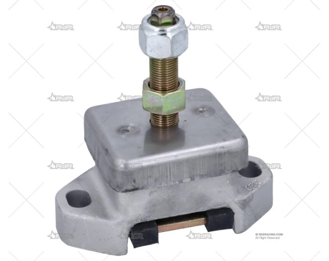 SOPORTE MOTOR 36-105Kg 5/8