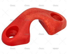 PUENTE PLASTICO ROJO PARA 2532