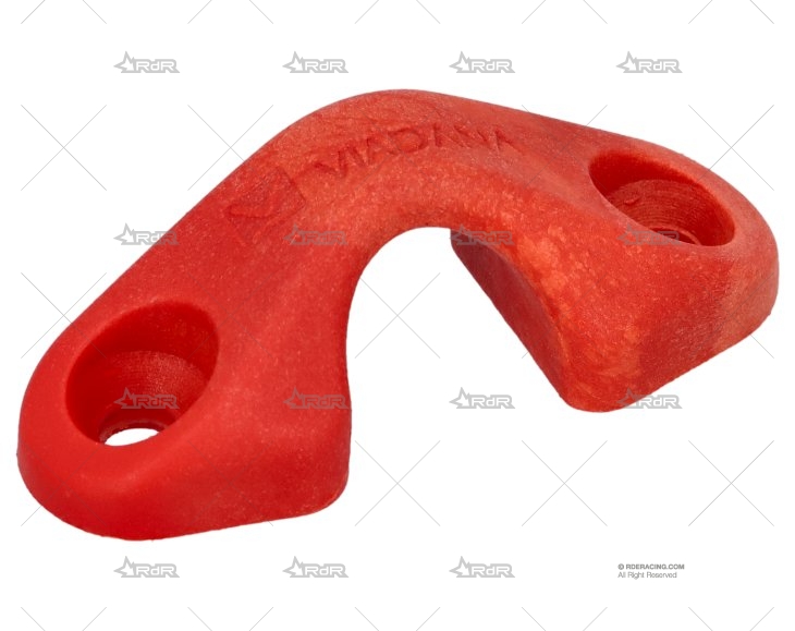 PUENTE PLASTICO ROJO PARA 2532