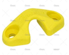 PUENTE PLASTICO AMARILLO PARA 2510
