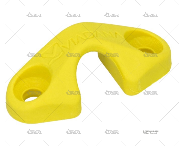 PUENTE PLASTICO AMARILLO PARA 2510