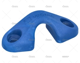 PUENTE PLASTICO AZUL PARA 2532