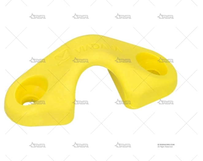 PUENTE PLASTICO AMARILLO PARA 2532