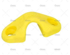 PUENTE PLASTICO AMARILLO PARA 2532