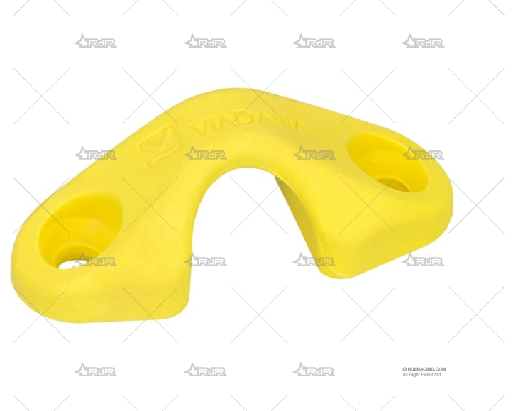 PUENTE PLASTICO AMARILLO PARA 2532
