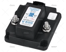 RELE AUTOMATICO DE CARGA 12V 160A EGIS