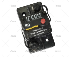 INTERRUPTOR AUTOMATICO 50A SUP EGIS