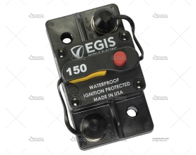 INTERRUPTOR AUTOMATICO 150A SUP EGIS