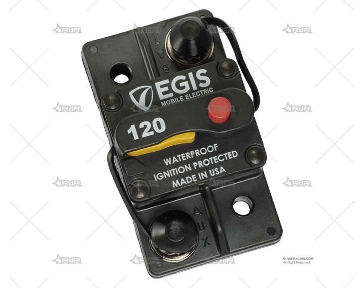 INTERRUPTOR AUTOMATICO 120A SUP EGIS