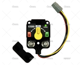 RELE AUTOMATICO FLEX 2 RLY 6P EGIS