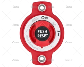 MINI INTERRUPTOR AUTOMATICO 30A EGIS