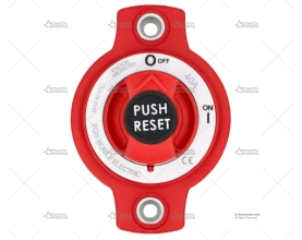 MINI INTERRUPTOR AUTOMATICO 40A EGIS