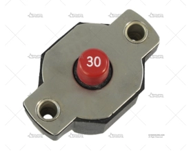 INTERRUPTOR AUTOMATICO 30A BTN EGIS