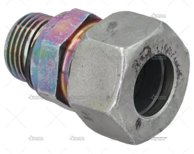 RACORD UNION G1/2 CYL D18