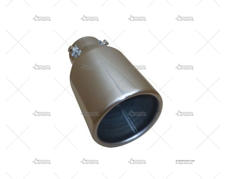 COLA BTR INOX UNIV. REDONDA 90mm BRAND R