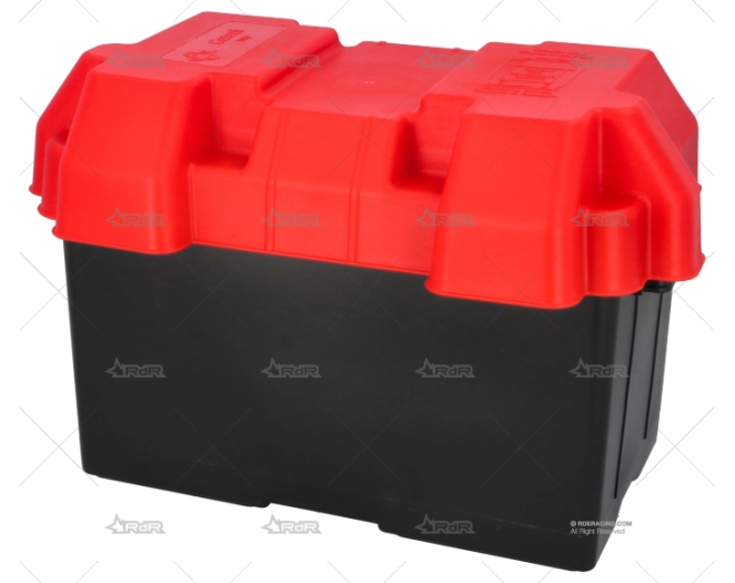 CAJA BATERIAS 270x185x335mm