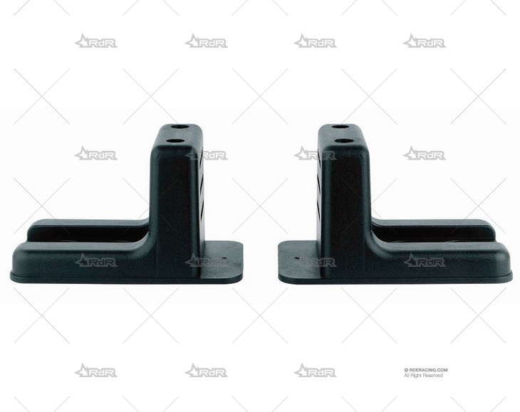 FIJADOR DEPOSITOS NEGRO