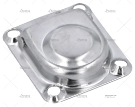 TIRADOR CUBIERTA 44mm INOX