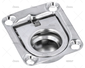 TIRADOR CUBIERTA 44mm INOX
