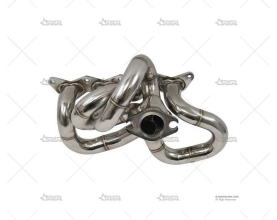 COLECTORES ESCAPE INOX P-309 GTI 16V XTREM