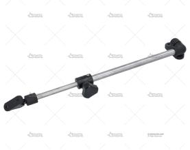 AJUSTADOR TELESCOPICO 250-480mm MOD.B