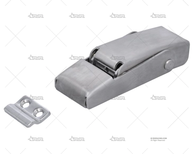 CIERRE BISAGRA AJUSTABLE 82X32X19.5mm