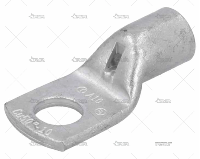 TERMINAL BATERIA SECCION CABLE 50