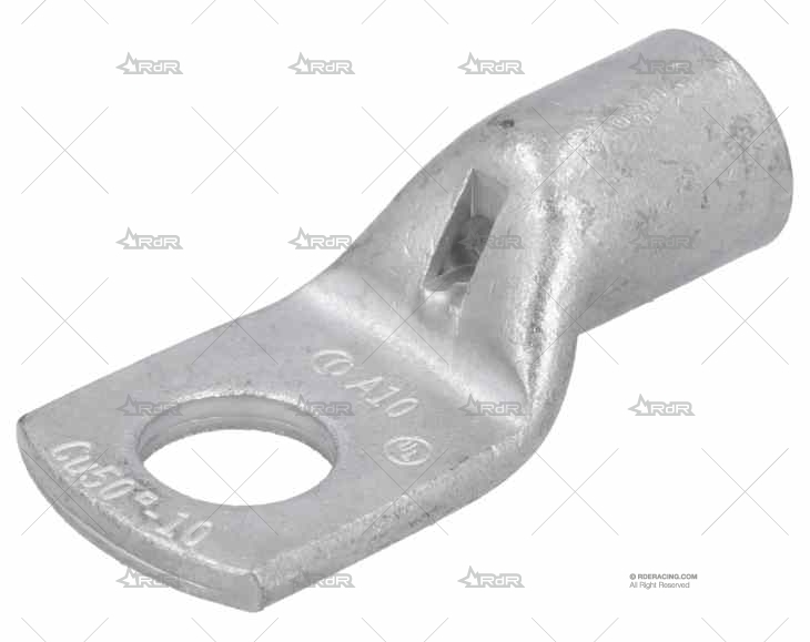 TERMINAL BATERIA SECCION CABLE 50