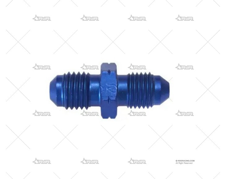 ADAPTADOR M/M 7/16x20-12x150 CONV. ACERO GOODRIDGE