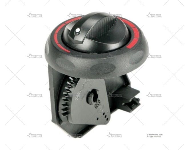 COMANDO GRIFO CALEFACCION ROTATIVO SIROCO