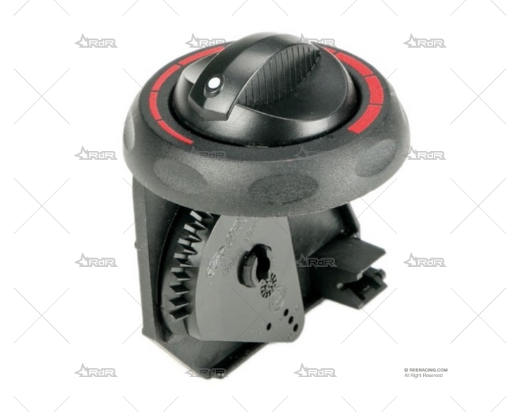 COMANDO GRIFO CALEFACCION ROTATIVO SIROCO