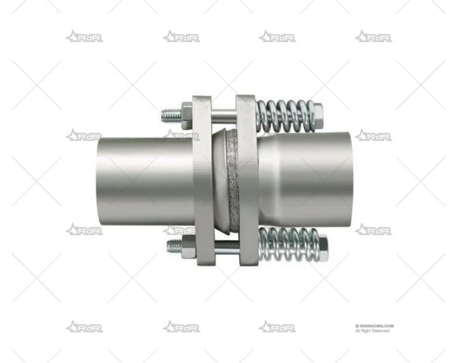 COMPENSADOR INOX 45mm LONGITUD 170mm POWERSPRINT