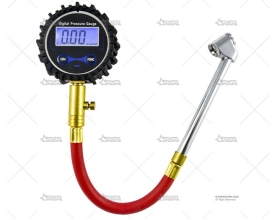 COMPROBADOR PRESIÓN NEUMÁTICOS DIG JBM