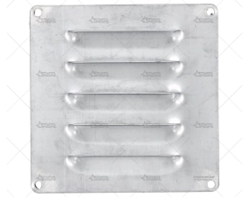 REJILLA INOX 120x120mm