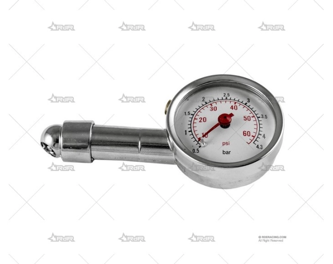 COMPROBADOR PRESION NEUMATICOS ECO JBM