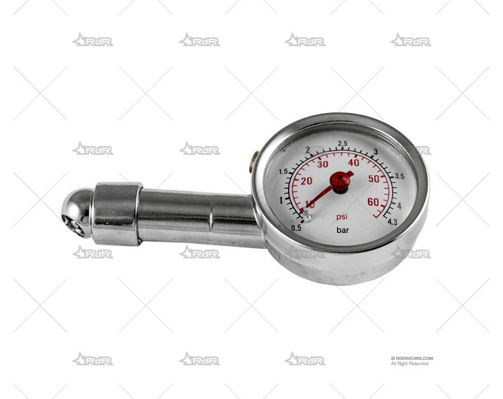 COMPROBADOR PRESION NEUMATICOS ECO JBM