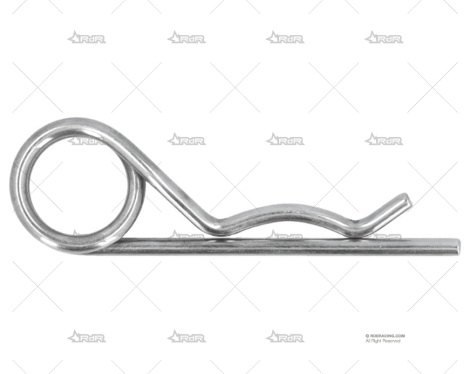 PASADOR BETA INOX 3,2x55mm