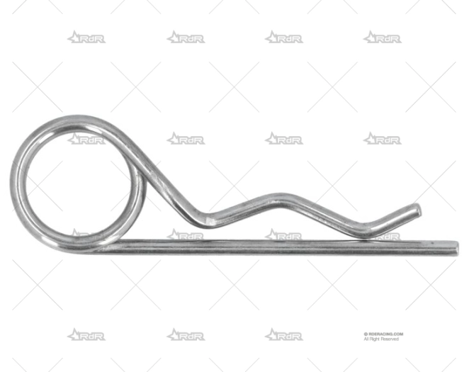 PASADOR BETA INOX 4x90mm
