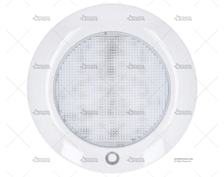 PLAFON DE SUPERFICIE LED 10-30V PVC