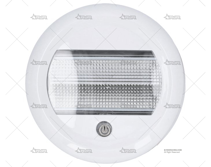 LUZ SUPERFICIE LED 10-30V TOUCH PVC