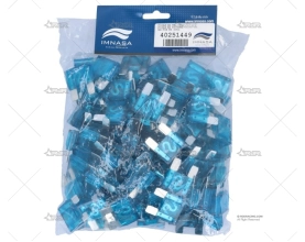 FUSIBLE  60A MAX (100u)