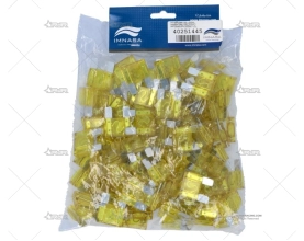 FUSIBLE  20A MAX (100u)