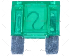 FUSIBLE  30A MAX