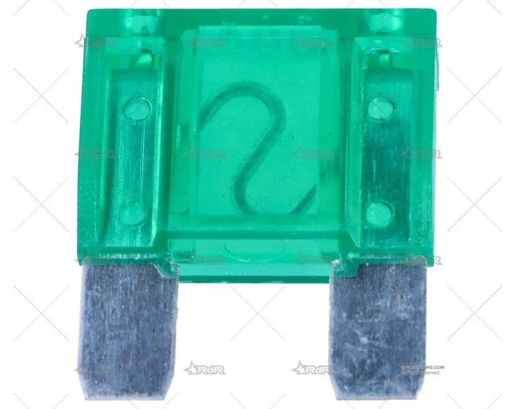 FUSIBLE  30A MAX
