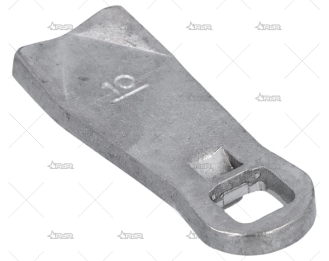 TRINQUETE INOX P/CIERRE E5 18mm SOUTHCO